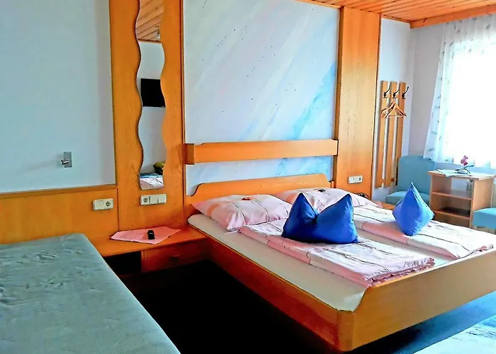 Muehlenheim 3* Villach