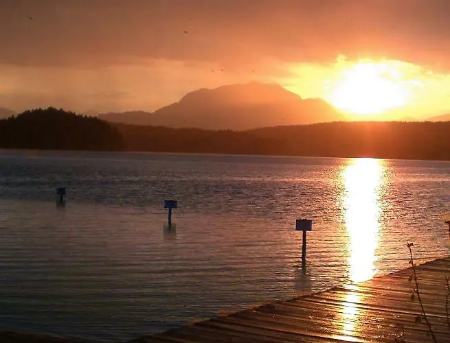 Gæstehus Muehlenheim