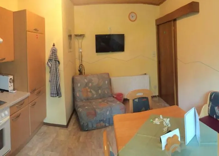 Muehlenheim 3* Villach